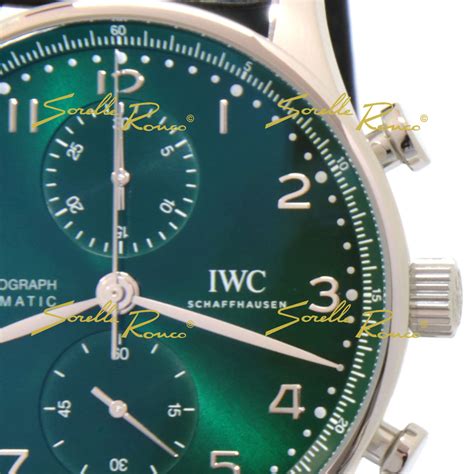 ricambi orologi iwc